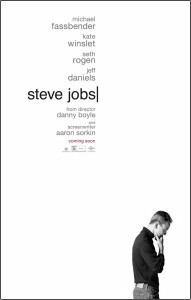 STEVE JOBS: The Movie.  